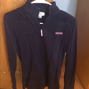 Vineyard Vines Quarter Zip